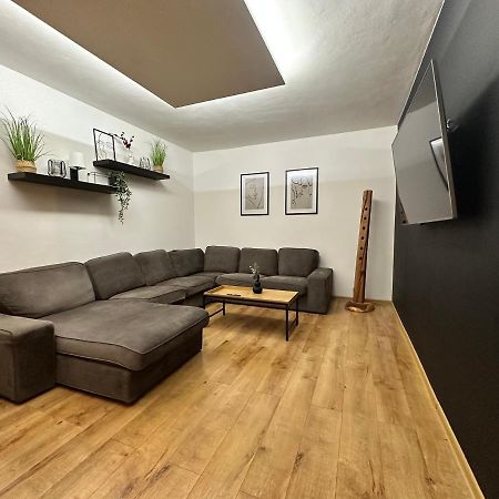Strateny Kluc Revúca 外观 照片