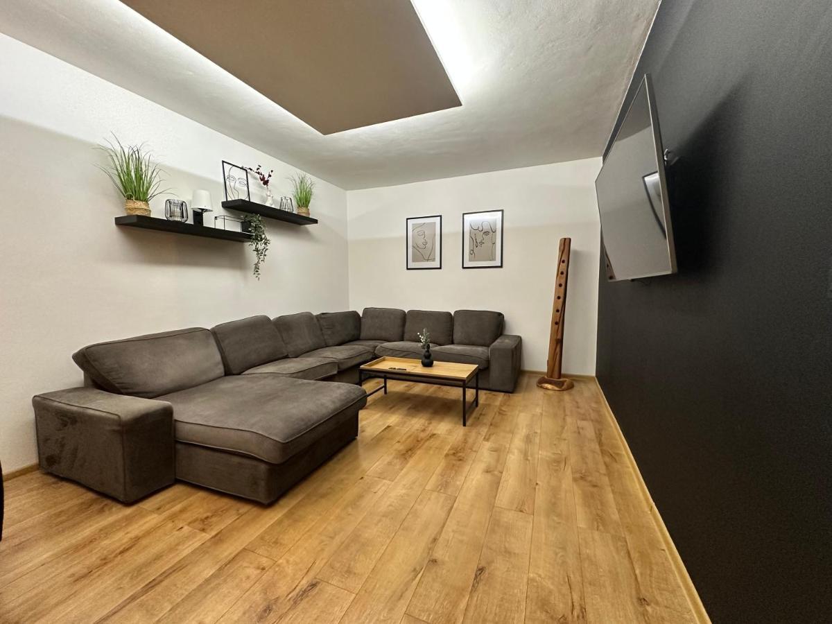 Strateny Kluc Revúca 外观 照片