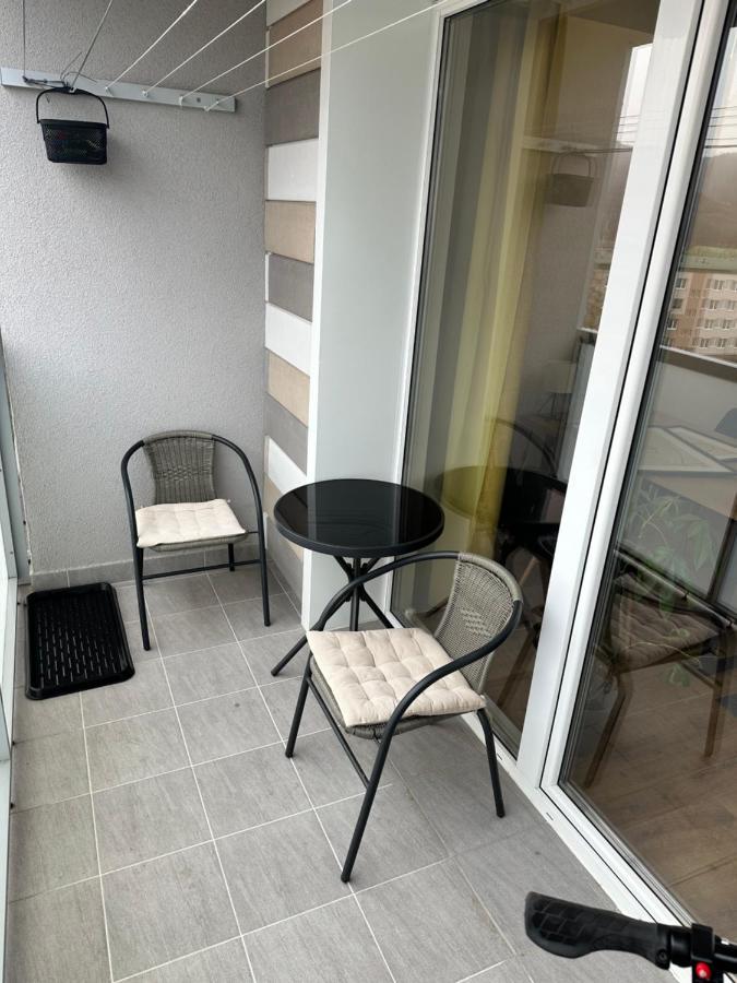 Strateny Kluc Revúca 外观 照片