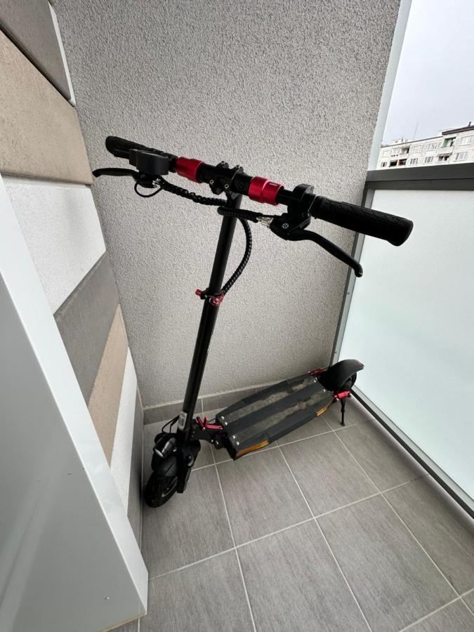 Strateny Kluc Revúca 外观 照片