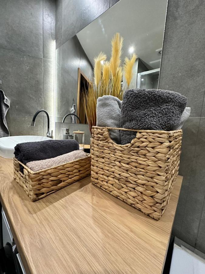 Strateny Kluc Revúca 外观 照片