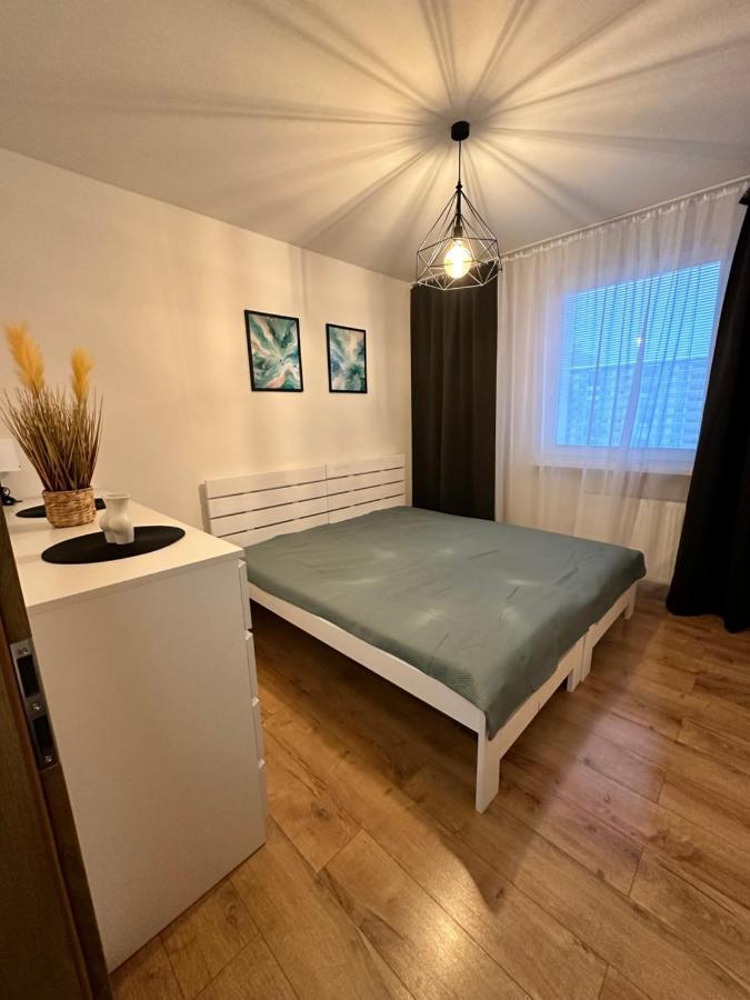 Strateny Kluc Revúca 外观 照片