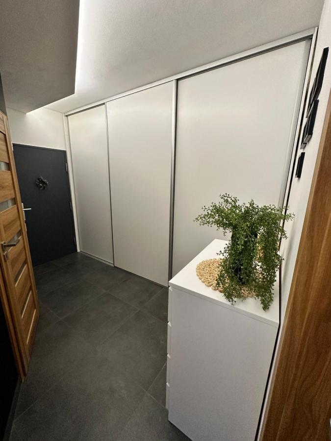 Strateny Kluc Revúca 外观 照片