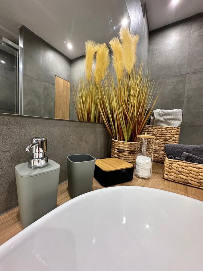 Strateny Kluc Revúca 外观 照片