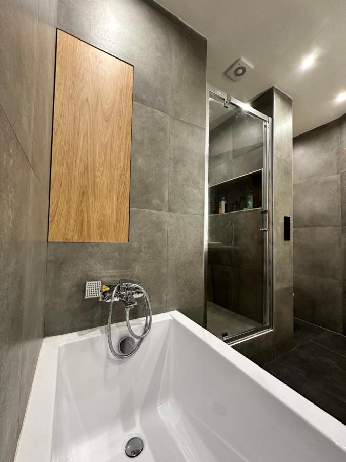 Strateny Kluc Revúca 外观 照片
