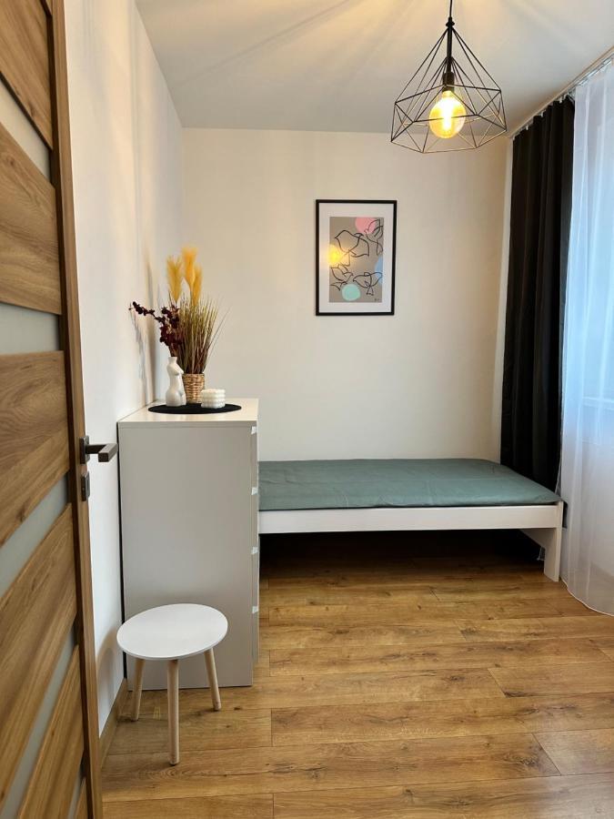 Strateny Kluc Revúca 外观 照片