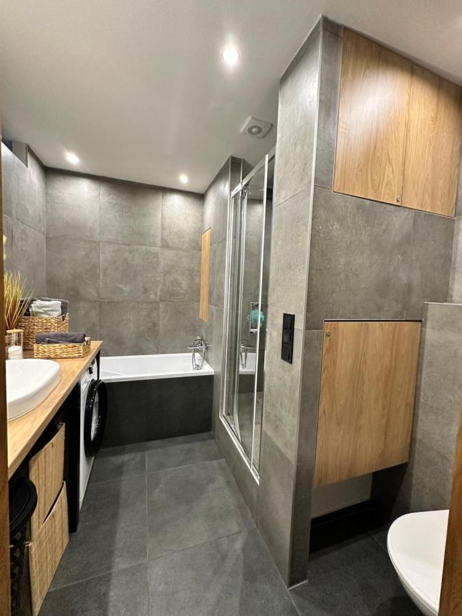 Strateny Kluc Revúca 外观 照片