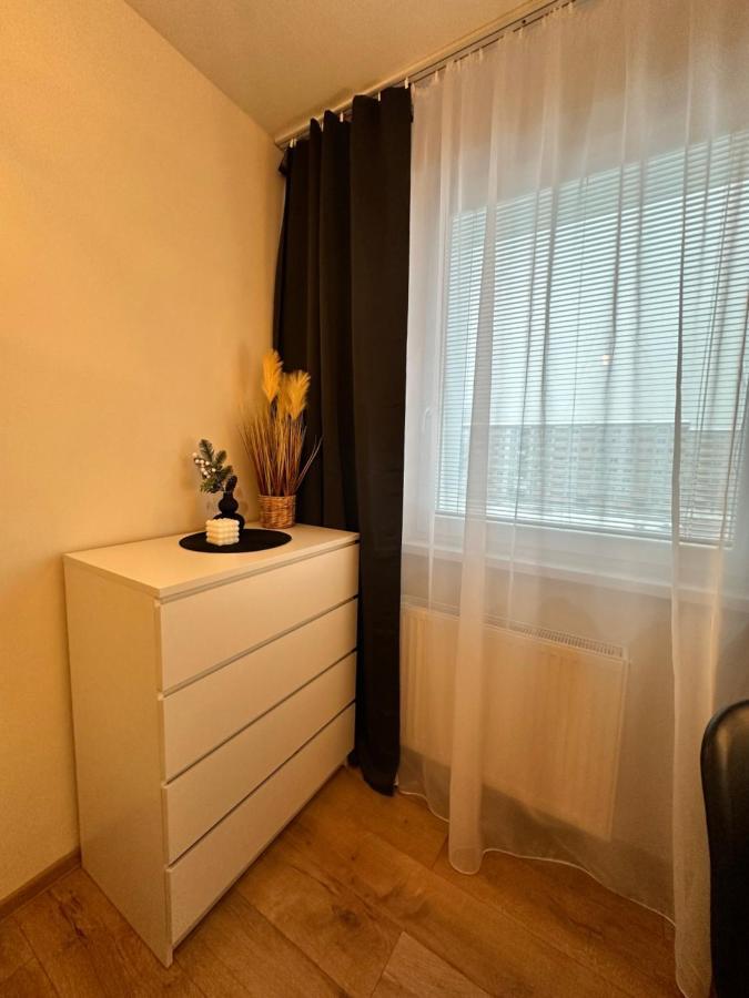 Strateny Kluc Revúca 外观 照片