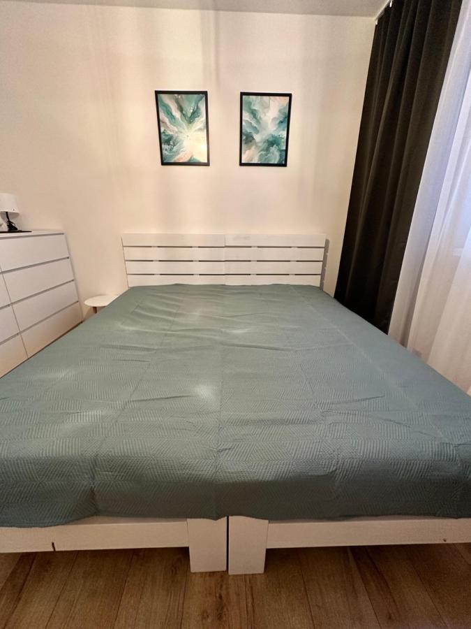 Strateny Kluc Revúca 外观 照片
