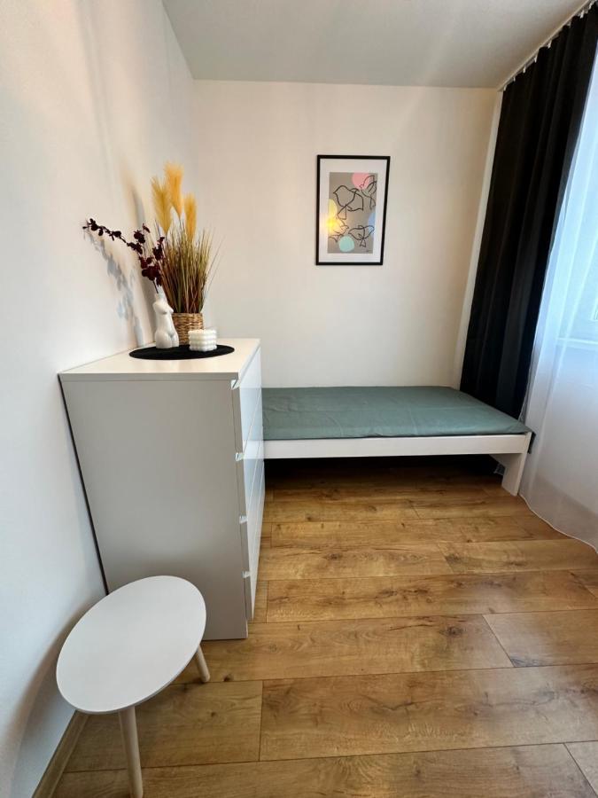 Strateny Kluc Revúca 外观 照片