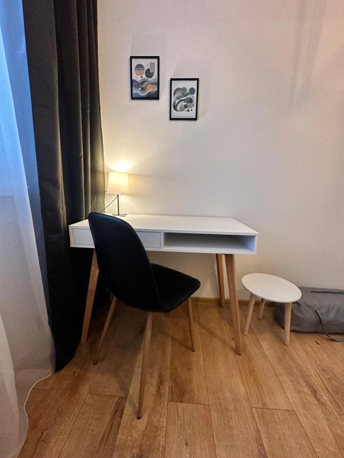 Strateny Kluc Revúca 外观 照片