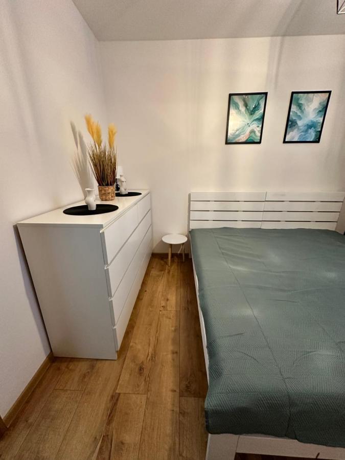 Strateny Kluc Revúca 外观 照片